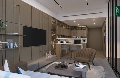 Apartment - 2 - 2 for sale in 161 Jumeirah Lane - Al Satwa - Dubai