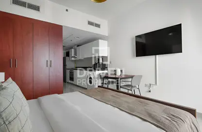 Apartment - 1 Bathroom for sale in Park Tower B - Park Towers - DIFC - Dubai