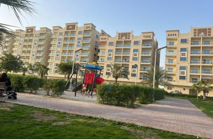 Apartment - Studio - 1 Bathroom for rent in Al Amira Village - Al Yasmeen - Ajman Apartment - Studio - 1 Bathroom for rent in Al Amira Village - Al Yasmeen - Ajman