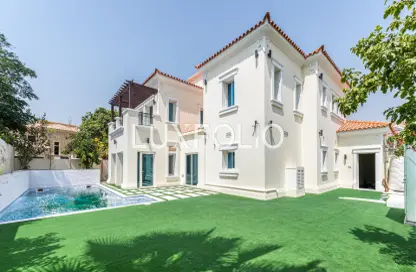 فيلا - 5 غرف نوم - 5 حمامات للبيع في الفورادا 4 - الفورادا - المرابع العربية - دبي فيلا - 5 غرف نوم - 5 حمامات للبيع في الفورادا 4 - الفورادا - المرابع العربية - دبي