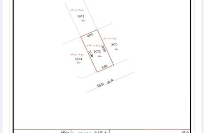 Land - Studio for sale in Al Belidah - Al Bataeh - Sharjah Land - Studio for sale in Al Belidah - Al Bataeh - Sharjah