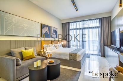 Apartment - Studio - 1 for rent in MAG 318 - Business Bay - Dubai