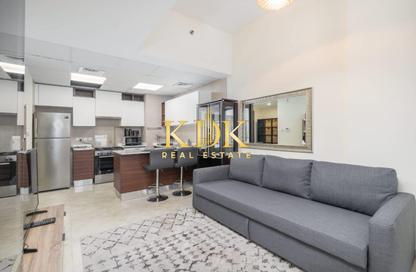 Apartment - 1 Bedroom - 2 Bathrooms for sale in Joya Verde Residences - District 11 - Jumeirah Village Circle - Dubai
