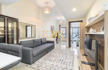 Apartment - 1 Bedroom - 2 Bathrooms for sale in Joya Verde Residences - District 11 - Jumeirah Village Circle - Dubai