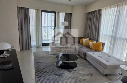 Apartment - 2 Bedrooms - 3 Bathrooms for rent in Tower D - Damac Towers by Paramount - Business Bay - Dubai Apartment - 2 Bedrooms - 3 Bathrooms for rent in Tower D - Damac Towers by Paramount - Business Bay - Dubai