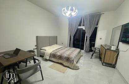 شقة - 1 حمام للايجار في سكايز من دانوب - ارجان - دبي