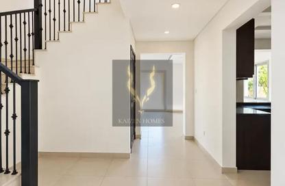 Townhouse - 3 - 4 for rent in Casa Dora - Serena - Dubai