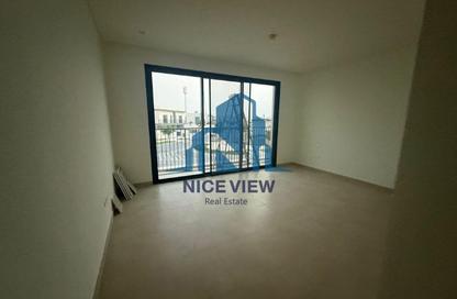 Townhouse - 2 Bedrooms - 2 Bathrooms for rent in The Dahlias - Yas Acres - Yas Island - Abu Dhabi