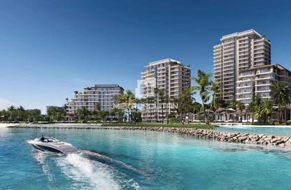 Apartment - 2 Bedrooms - 3 Bathrooms for sale in Bay Grove Residence 10 - Bay Grove Residences - Dubai Islands - Dubai