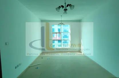 Apartment - 1 Bedroom - 2 Bathrooms for sale in City Tower - Al Nuaimiya - Ajman Apartment - 1 Bedroom - 2 Bathrooms for sale in City Tower - Al Nuaimiya - Ajman