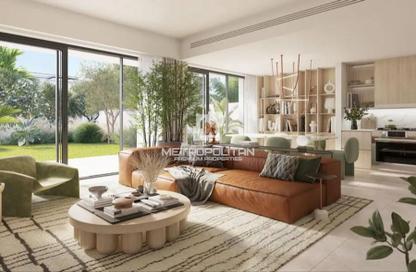 Townhouse - 3 - 4 for sale in Nima - The Valley - Dubai