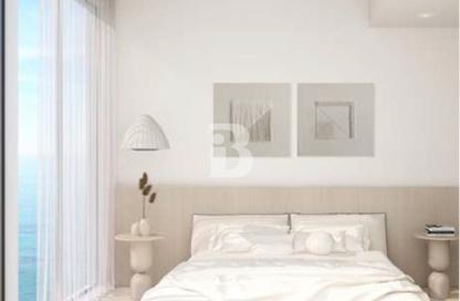 Apartment - Studio - 1 Bathroom for sale in Bayviews - Hayat Island - Mina Al Arab - Ras Al Khaimah