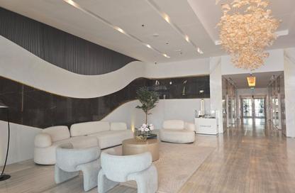 Apartment - 3 Bedrooms - 5 Bathrooms for rent in ANWA - Maritime City - Dubai
