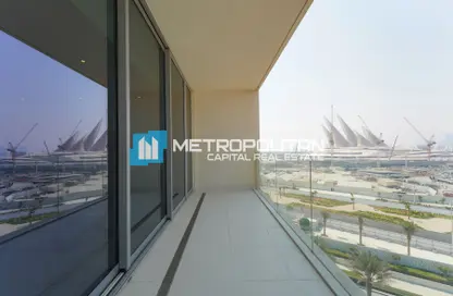 Apartment - 1 Bedroom - 2 Bathrooms for sale in Mamsha Al Saadiyat - Saadiyat Cultural District - Saadiyat Island - Abu Dhabi