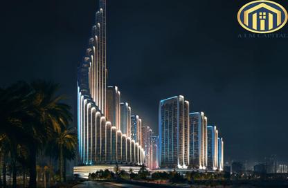 Apartment - Studio - 1 for sale in Maybach Ultimate Luxury Tower B - Maybach Ultimate Luxury - Nad Al Sheba 1 - Nad Al Sheba - Dubai