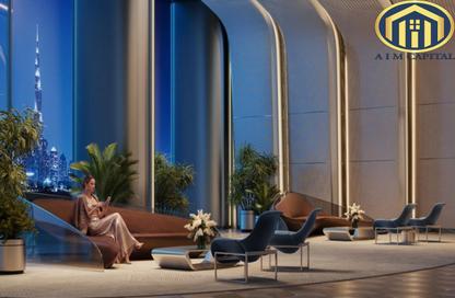 Apartment - Studio - 1 for sale in Maybach Ultimate Luxury Tower B - Maybach Ultimate Luxury - Nad Al Sheba 1 - Nad Al Sheba - Dubai