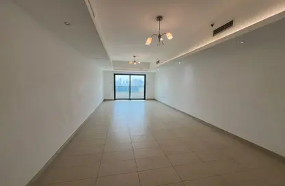 Apartment - 3 Bedrooms - 5 Bathrooms for rent in SBS Al Khan - Al Khan - Sharjah