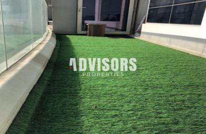 Apartment - 1 Bedroom - 2 Bathrooms for sale in Oceanscape - Shams Abu Dhabi - Al Reem Island - Abu Dhabi