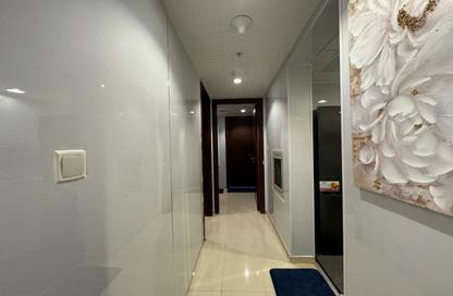 Apartment - 2 - 2 for rent in Royal Breeze 4 - Royal Breeze - Al Hamra Village - Ras Al Khaimah