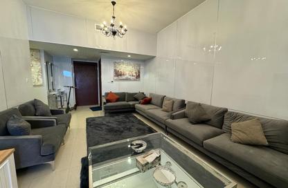 Apartment - 2 - 2 for rent in Royal Breeze 4 - Royal Breeze - Al Hamra Village - Ras Al Khaimah