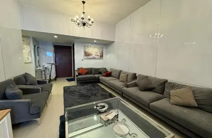 Apartment - 2 Bedrooms - 2 Bathrooms for rent in Royal Breeze 4 - Royal Breeze - Al Hamra Village - Ras Al Khaimah