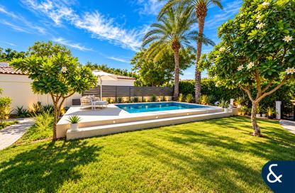 Villa - 4 - 4 for sale in Green Community West - Green Community - Dubai Investment Park 1 (DIP 1) - Dubai Investment Park (DIP) - Dubai