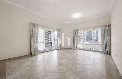Apartment - 2 Bedrooms - 2 Bathrooms for rent in Al Seef Tower - Dubai Marina - Dubai