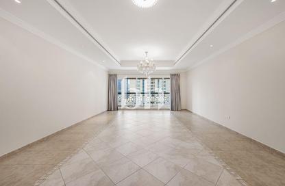 Apartment - 2 Bedrooms - 2 Bathrooms for rent in Al Seef Tower - Dubai Marina - Dubai