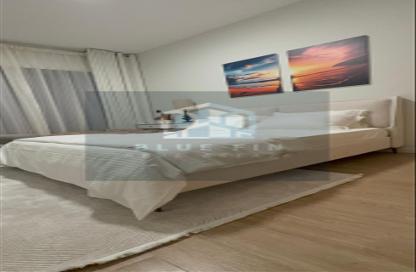 Apartment - 1 Bedroom - 2 Bathrooms for rent in Alexis Tower - Downtown Jebel Ali - Dubai