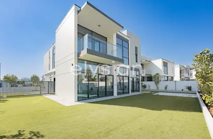 فيلا - 4 غرف نوم - 5 حمامات للبيع في مروج الفرجان شرق - مروج الفرجان - الفرجان - دبي