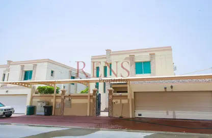 Villa - 5 Bedrooms - 4 Bathrooms for rent in Al Manara Village - Umm Suqeim 3 - Umm Suqeim - Dubai