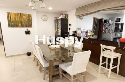 Apartment - 3 - 3 for rent in The Gate Tower 3 - Shams Abu Dhabi - Al Reem Island - Abu Dhabi Apartment - 3 - 3 for rent in The Gate Tower 3 - Shams Abu Dhabi - Al Reem Island - Abu Dhabi