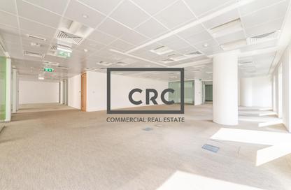 Office Space - Studio for rent in Currency House Offices - Currency House - DIFC - Dubai