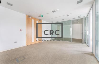 Office Space - Studio for rent in Currency House Offices - Currency House - DIFC - Dubai