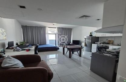 Apartment - Studio - 1 Bathroom for rent in O2 Tower - District 14 - Jumeirah Village Circle - Dubai