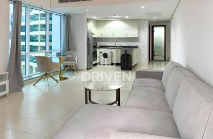 Apartment - 1 - 1 for sale in Lake Terrace - JLT Cluster D - Jumeirah Lake Towers - Dubai Apartment - 1 - 1 for sale in Lake Terrace - JLT Cluster D - Jumeirah Lake Towers - Dubai