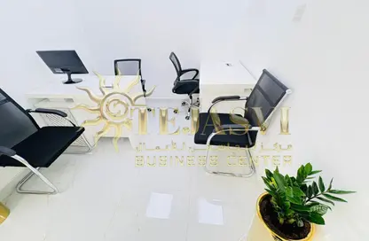 Office Space - 1 Bedroom - 1 Bathroom for rent in Reem Residency - Al Karama - Dubai