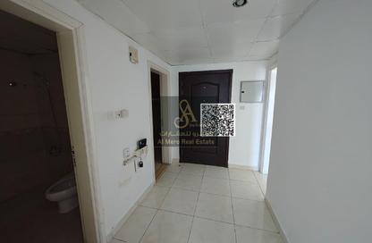 Apartment - 1 - 2 for rent in Al Khor Tower B5 - Al Khor Towers - Ajman Downtown - Ajman