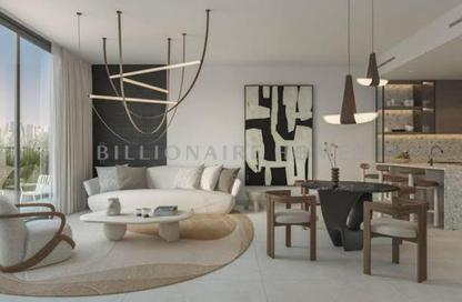 Apartment - 1 - 1 for sale in Cavendish Square - District 3 - Jumeirah Village Triangle - Dubai Apartment - 1 - 1 for sale in Cavendish Square - District 3 - Jumeirah Village Triangle - Dubai