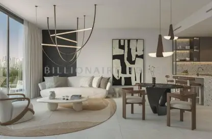 Apartment - 1 Bedroom - 1 Bathroom for sale in Cavendish Square - District 3 - Jumeirah Village Triangle - Dubai