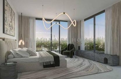 Apartment - 1 - 1 for sale in Cavendish Square - District 3 - Jumeirah Village Triangle - Dubai