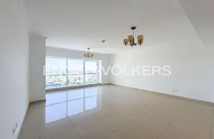 شقة - غرفة نوم - 2 حمامات للايجار في سبا 3 - (JLT) مجمع Q - أبراج بحيرات الجميرا - دبي