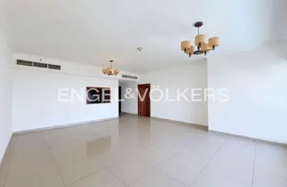 شقة - غرفة نوم - 2 حمامات للايجار في سبا 3 - (JLT) مجمع Q - أبراج بحيرات الجميرا - دبي