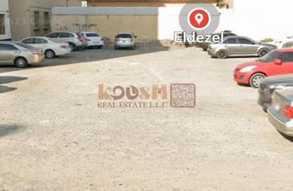 Land - Studio for sale in Al Rawda 2 Villas - Al Rawda 2 - Al Rawda - Ajman
