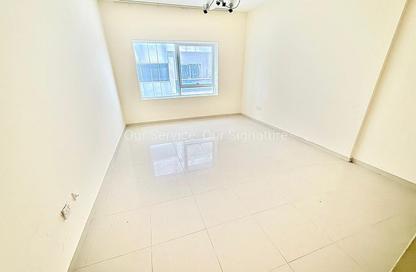 Apartment - 1 - 2 for rent in New Al Taawun Road - Al Taawun - Sharjah