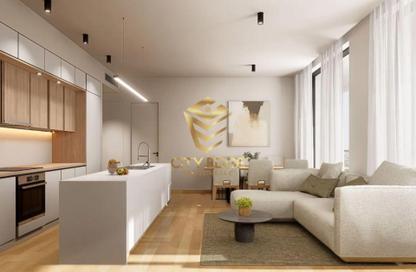 Apartment - 3 Bedrooms - 3 Bathrooms for sale in Olfah - Muwaileh Commercial - Sharjah