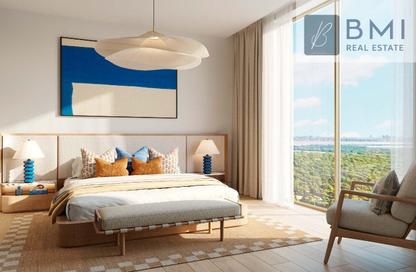 Apartment - 1 Bedroom - 1 Bathroom for sale in The Beach House - Fahid Island - Abu Dhabi Apartment - 1 Bedroom - 1 Bathroom for sale in The Beach House - Fahid Island - Abu Dhabi