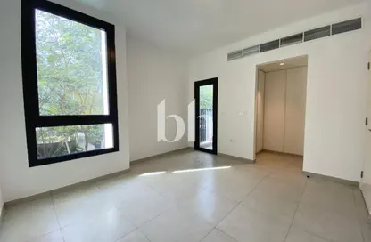 Townhouse - 2 Bedrooms - 3 Bathrooms for rent in Sarab 2 - Aljada - Sharjah