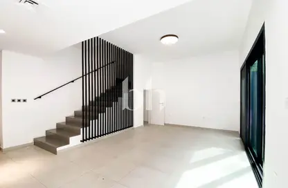 Townhouse - 2 Bedrooms - 3 Bathrooms for rent in Sarab 2 - Aljada - Sharjah