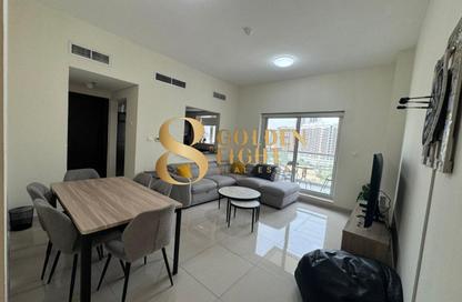 Apartment - 1 Bedroom - 2 Bathrooms for sale in Eagle Heights - Dubai Sports City - Dubai